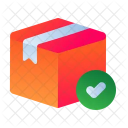 Package Checklist  Icon