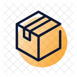 Package closed  Icon