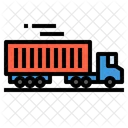 Package Container Icon