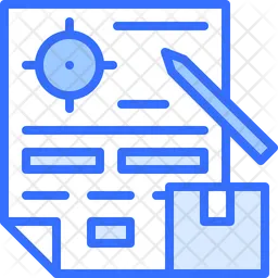 Package Declaration  Icon