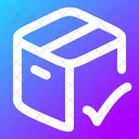 Package Delivered Icon