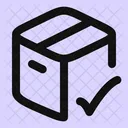 Package Delivered Icon