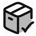 Package Delivered Icon