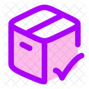 Package Delivered Icon