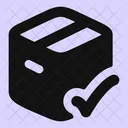 Package-delivered  Icon