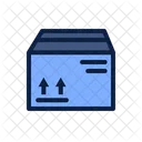 Package Delivery Box Delivery Icon