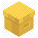 Package Packet Parcel Icon