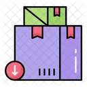 Package Delivery  Icon