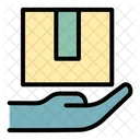 Package Delivery Delivery Package Icon