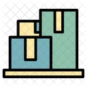 Package Delivery Delivery Package Icon