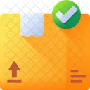 Package Delivery Delivery Package Icon