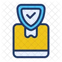 Package Scales Icon