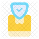 Package Delivery Shipping Icon