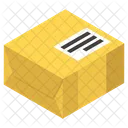 Package Packet Parcel Icon