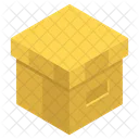 Package Packet Parcel Icon
