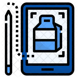 Package design  Icon