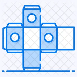 Package Design  Icon