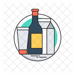 Package Design Icon - Download in Flat Style