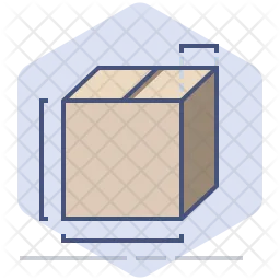 Package dimensions  Icon