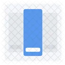Package Display Screen Display Icon