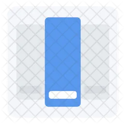 Package Display  Icon