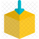 Package Download  Icon