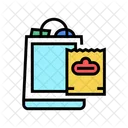 Package Drink  Icon