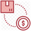 Package Exchange  Icon