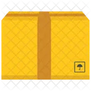 Package For Delivery Icon