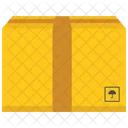 Package For Delivery Package Delivery Icon