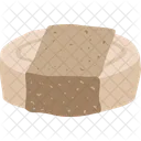 Package free soap  Icon