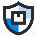 Package Guarantee  Icon