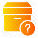 Package Help  Icon