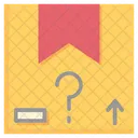 Package Help  Icon