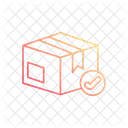 Package  Icon