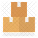 Box Delivery Parcel Icon