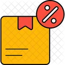 Box Delivery Parcel Icon