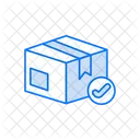 Package  Icon