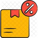 Box Delivery Parcel Icon