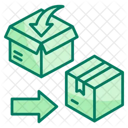 Package  Icon