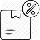 Box Delivery Parcel Icon