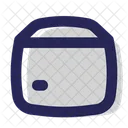 Package Box Delivery Shipping Icon