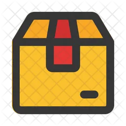 Package  Icon