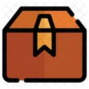 Package  Icon