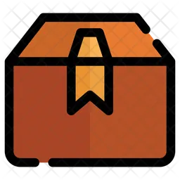 Package  Icon