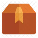 Package Box Product Icon