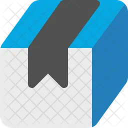 Package  Icon