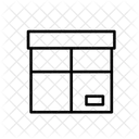 Package  Icon