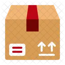 Package  Icon