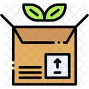 Package  Icon